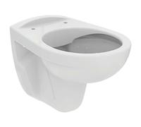 Ideal Standard Eurovit - WC suspendu, Rimless, blanc K881001