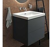 Ideal Standard Extra lavabo T436101 sans trou pour robinetterie, avec trop-plein, 610 x 510 x 150 mm, blanc