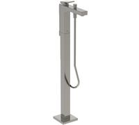 Ideal Standard Extra Robinetterie de baignoire au sol, Mitigeur monocommande, BD520GN,