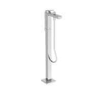 Robinet de baignoire Ideal Standard Extra BS2 BD520AA 124 x 272 x 903 mm, chromé, sur pied