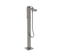 Ideal Standard Extra Robinetterie de baignoire au sol, Mitigeur monocommande, BD520GN,