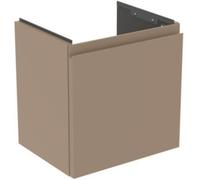 Ideal Standard Finesse armoire 43x34x43 cm sous-lavabo suspendu gris E3711UP