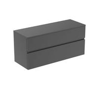 Ideal Standard Finesse Meuble avec plan de toilette, E3421Y2,