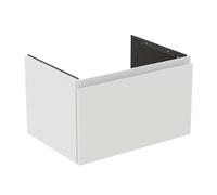 Ideal Standard Finesse Meuble sous-vasque, 1 tiroir, E3382Y1,
