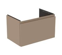 Ideal Standard Finesse Meuble sous-vasque, 1 tiroir, E3376UP,