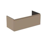 Ideal Standard Finesse Meuble sous-vasque, 1 tiroir, E3384UP,