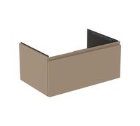 Ideal Standard Finesse Meuble sous-vasque, 1 tiroir, E3392UP,