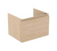 Ideal Standard Finesse Meuble sous-vasque, 1 tiroir, E3408US,