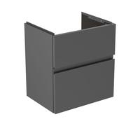 Ideal Standard Finesse Meuble sous-vasque, 2 tiroirs, E3378Y2,