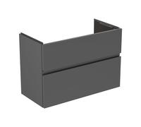 Ideal Standard Finesse Meuble sous-vasque, 2 tiroirs, E3380Y2,