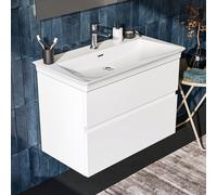 Ideal Standard Finesse Meuble sous-vasque, 2 tiroirs, E3387Y1,