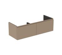 Ideal Standard Finesse Meuble sous-vasque, 2 tiroirs, E3389UP,