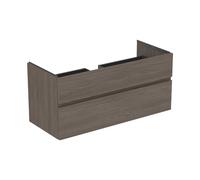 Ideal Standard Finesse Meuble sous-vasque, 2 tiroirs, E3394UR,