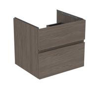 Ideal Standard Finesse Meuble sous-vasque, 2 tiroirs, E3395UR,