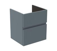 Ideal Standard Finesse Meuble sous-vasque, 2 tiroirs, E3407UQ,