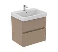 Ideal Standard Finesse Meuble sous-vasque, 2 tiroirs, E3715UP,