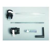 Ideal standard fixation tesi/connect air -kit fixations cuv susp - ideal standard (réf. Tt0299598) G