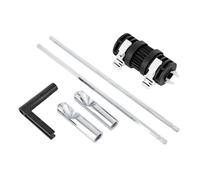 Ideal Standard - Fixations pour bidet et toilettes suspendus TT0299327