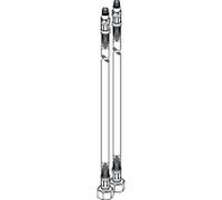 Ideal Standard Flex . Jeu de tuyaux 465 A860162NU