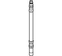 Ideal Standard Flex . Tuyau M8x1 - d: 10mm, extérieur A962045NU