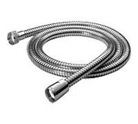 Ideal Standard flexible de douche 1250 mm, métal flexible, A2403BX nickel mat