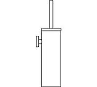 Ideal Standard garniture de toilette IOM montage sur le mur-A9128MY, y compris les éléments de fixation