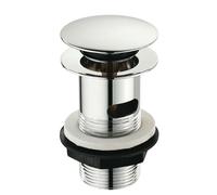 Ideal Standard - Garniture de vidage Push-Open, chrome S8803AA