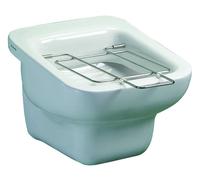 Ideal Standard - Grille d’évier suspendu Brenta, chrome J2909AA