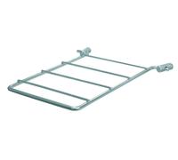 Ideal Standard - Grille pour vidoir suspendu, chrome R6378AA
