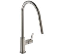Ideal Standard Gusto - Mitigeur d’évier, acier BD408GN