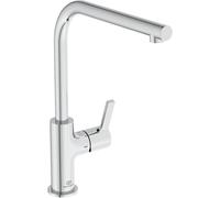 Ideal Standard Gusto mitigeur de cuisine sur pied chrome BD418AA