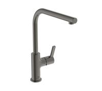 Ideal Standard Gusto - Mitigeur d'évier, gris magnétique BD418A5