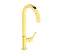 Ideal Standard Gusto - Mitigeur d'évier, or brossé BD411A2