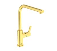 Ideal Standard Gusto - Mitigeur d'évier, or brossé BD418A2