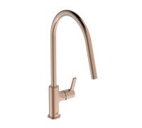 Ideal Standard Gusto - Mitigeur d'évier, Sunset Rose BD408J4