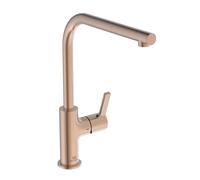 Ideal Standard Gusto - Mitigeur d'évier, Sunset Rose BD418J4
