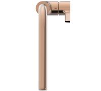 Ideal Standard Gusto - Mitigeur d'évier avec distributeur de savon, Sunset Rose A7817J4