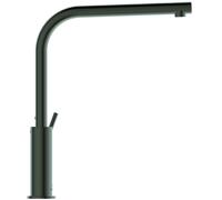 Ideal Standard Gusto Mitigeur de cuisine, pivotant, BD418A5,