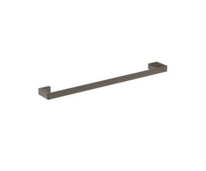 Ideal Standard Handtuchstange Conca Cube 600x74mm T4498A5 Magnetic Grey