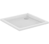 Ideal Standard Hotline New receveur de douche carré 80x80 cm blanc K276601