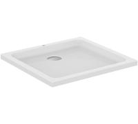 Ideal Standard Hotline New receveur de douche rectangulaire 90x75 cm blanc K277201