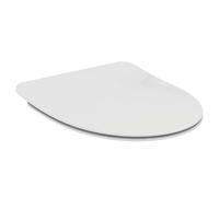 Ideal Standard i.Life A - Abattant WC UNI, blanc T467501