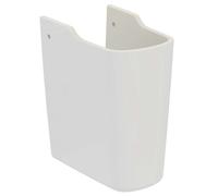 Ideal Standard i.Life A - Cache-siphon, blanc T471301