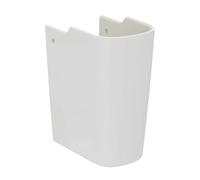 Ideal Standard i.life A Cache-siphon pour lave-mains, T452101,