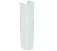 Ideal Standard - i.life A, Colonne pour installations avec lave-mains, Blanc
