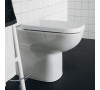 Ideal Standard i.life A Cuvette au sol, T452501,