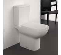 Ideal Standard i.life A Cuvette au sol, T472101,