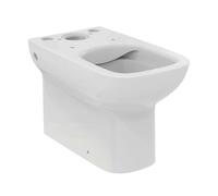 Ideal Standard i.Life A - Cuvette WC combi, évacuation arrière, Rimless, blanc T481401