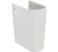 Ideal Standard i.life A demi-colonne T452101 pour lave-mains , blanc