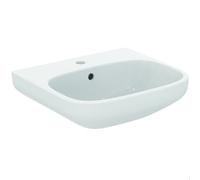 Ideal Standard I.Life A Lavabo monotrou de 500 mm - Blanc